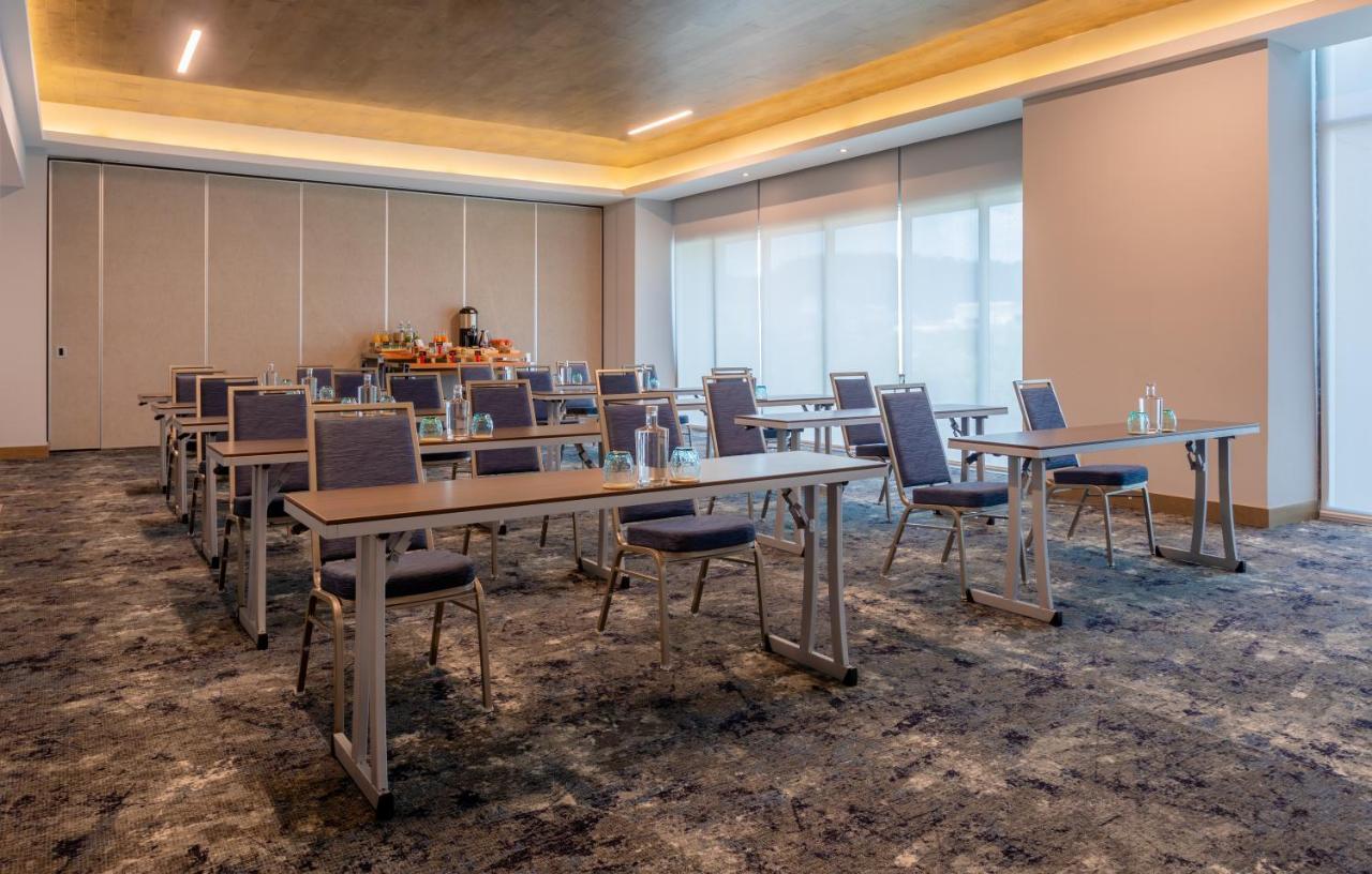 Hyatt Centric San Salvador Hotell Eksteriør bilde