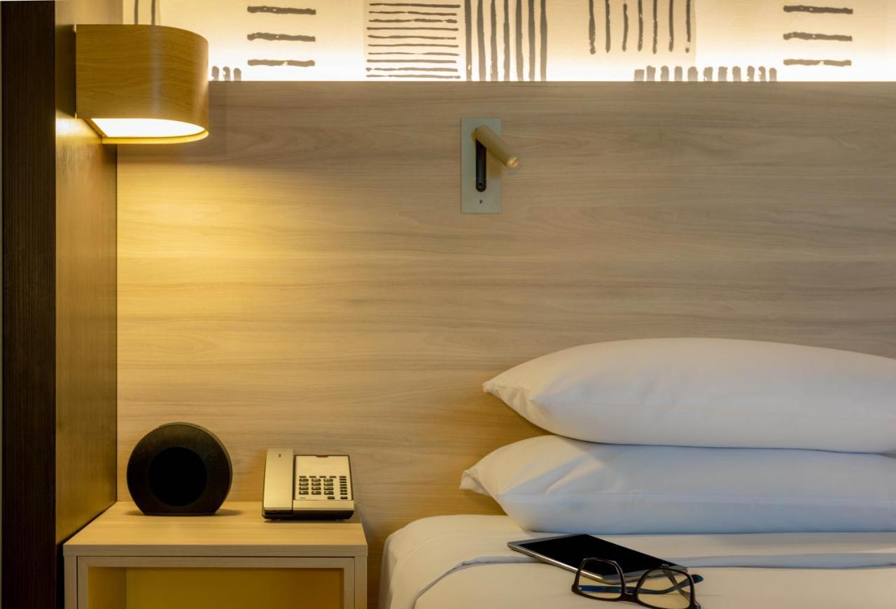 Hyatt Centric San Salvador Hotell Eksteriør bilde
