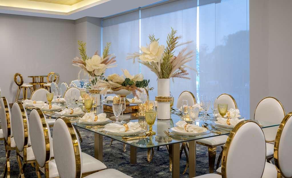 Hyatt Centric San Salvador Hotell Fasiliteter bilde