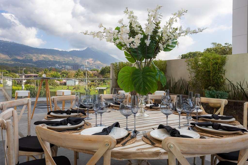 Hyatt Centric San Salvador Hotell Fasiliteter bilde