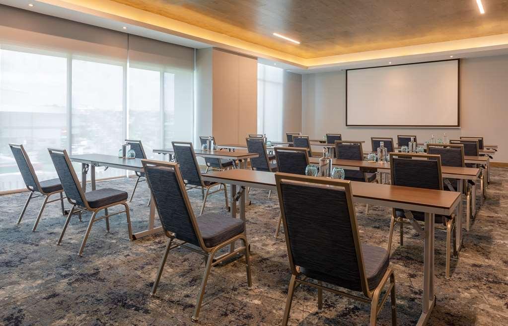 Hyatt Centric San Salvador Hotell Fasiliteter bilde