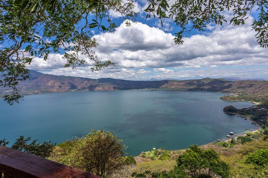 Hyatt Centric San Salvador Hotell Bekvemmeligheter bilde