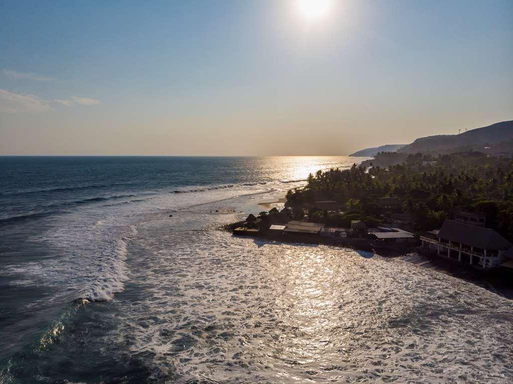 Hyatt Centric San Salvador Hotell Bekvemmeligheter bilde