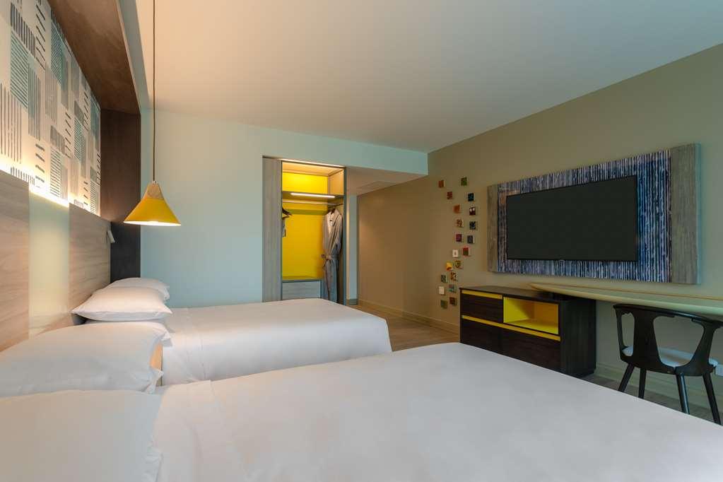 Hyatt Centric San Salvador Hotell Rom bilde