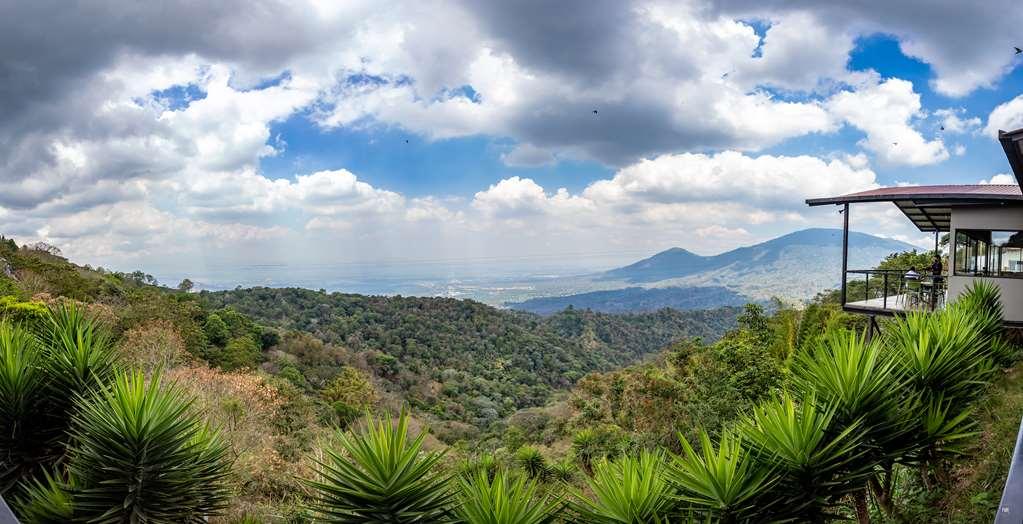 Hyatt Centric San Salvador Hotell Bekvemmeligheter bilde